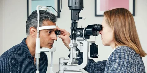 آیا می دانستید که مربا آلبالو  برای بینایی چشم مفید است؟
