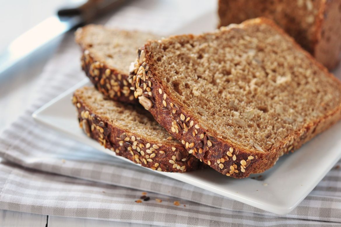 نان جو رژیمی خشک که در جنگ جهانی اول 10 میلیون آدم را از گشنگی نجات داد
